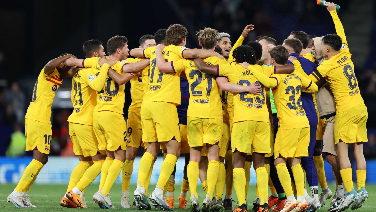 雷速直播：[国际足球]哲凯赖什梅开二度 葡萄牙体育主场赢球.